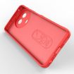 Realme 11 5G Global Magic Shield TPU Flannel Phone Case White - 6