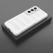 Realme C65 4G Global Magic Shield TPU + Flannel Case - White - 2