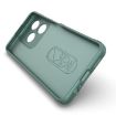 Realme Narzo N63 4G Global Magic Shield TPU Flannel Case Black - 4