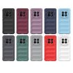 Realme P2 Pro 5G Global Magic Shield TPU Flannel Case White - 7
