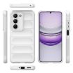 Realme V60 Pro/14x 5G Global Magic Shield TPU Flannel Case White - 3