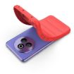 Realme P3 Pro 5G Global Magic Shield TPU Flannel Case Dark Blue - 6