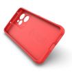 Realme 14 5G Global Magic Shield TPU Flannel Phone Case White - 4