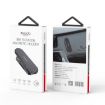 Yesido C82 Silver 360 Rotation Magnetic Car Phone Holder - 2