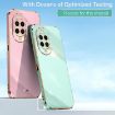 Huawei Nova 14 Pro XINLI 6D Electroplate TPU Phone Case - Black - 2