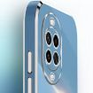Huawei Nova 14 Pro XINLI 6D Electroplate TPU Case Mint Green - 4