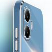 Redmi Turbo 4 Pro XINLI 6D Electroplate TPU Phone Case Black - 4