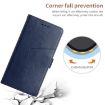 Xiaomi 14 Ultra Y-Pattern Flip Leather Phone Case - Blue - 5