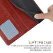 Xiaomi 14 Ultra Y-Pattern Flip Leather Phone Case - Brown - 8