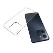 OPPO A5x 4G/5G Waterproof TPU Phone Case - Transparent - 3