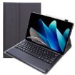 Vivo Pad 2 12.1" AV12 Ultra-thin Bluetooth Keyboard Leather Case Black - 1