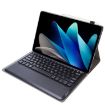 Vivo Pad 2 12.1" AV12 Ultra-thin Bluetooth Keyboard Leather Case Black - 3