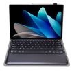 Vivo Pad 2 12.1" AV12 Ultra-thin Bluetooth Keyboard Leather Case Black - 4