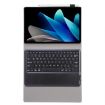 Vivo Pad 2 12.1" AV12 Ultra-thin Bluetooth Keyboard Leather Case Black - 6