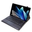 Vivo Pad 2 12.1" AV12-A Bluetooth Keyboard Leather Case with Touchpad - 3