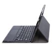 Vivo Pad 2 12.1" AV12-A Bluetooth Keyboard Leather Case with Touchpad - 5