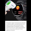 T52 1.39" IP67 Waterproof Smart Watch with Bluetooth Call & Health Monitoring - 6