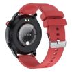 T52 1.39" IP67 Waterproof Smart Watch with Bluetooth Call & Health Monitoring (Red) - 3