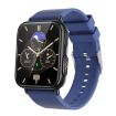 TK10 1.91" IP68 Waterproof Smart Watch with AI Diagnosis & Health Monitoring - 1