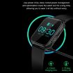 TK10 1.91" IP68 Waterproof Smart Watch with AI Diagnosis & Health Monitoring - 6
