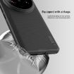 Xiaomi 14 Ultra NILLKIN Frosted Shield Pro Black Phone Case PC + TPU - 6