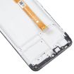 Vivo Y91i India OEM LCD Screen Digitizer Assembly with Frame - 5