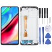 Vivo Y93 OEM LCD Screen Digitizer Assembly with Frame - 1