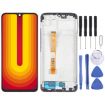 Vivo Y3 OEM LCD Screen Digitizer Assembly with Frame Replacement - 1