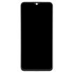 Vivo Y15 OEM LCD Screen Digitizer Assembly with Frame Replacement - 2