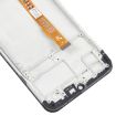 Vivo Y15 OEM LCD Screen Digitizer Assembly with Frame Replacement - 5