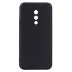 Ulefone Armor X12 Black TPU Phone Case - Durable Protection Cover - 2