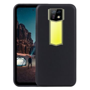 Ulefone Armor 24 TPU Phone Case - Black | Durable Protection Cover - 1