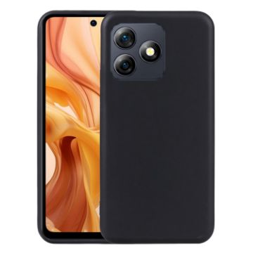 Ulefone Note 18 Ultra 5G Black TPU Phone Case - 1