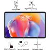 TECLAST T40S 2pcs 9H Tempered Glass Film 0.3mm Explosion-proof - 3
