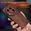 Xiaomi 14 Ultra AZNS 3D Embossed Sapphire Blue Phone Case - 3