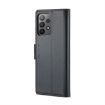 Samsung Galaxy A23 CaseMe 023 Leather Phone Case Black RFID Anti-theft - 3