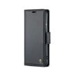 Samsung Galaxy S23+ 5G CaseMe 023 Leather Case with RFID & Butterfly Buckle - 2