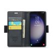 Samsung Galaxy S23+ 5G CaseMe 023 Leather Case with RFID & Butterfly Buckle - 4