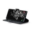 Samsung Galaxy S20 Ultra CaseMe 023 Leather RFID Phone Case (Black) - 5