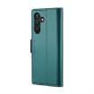 Samsung Galaxy A25 5G CaseMe 023 Butterfly Buckle RFID Leather Case - 3