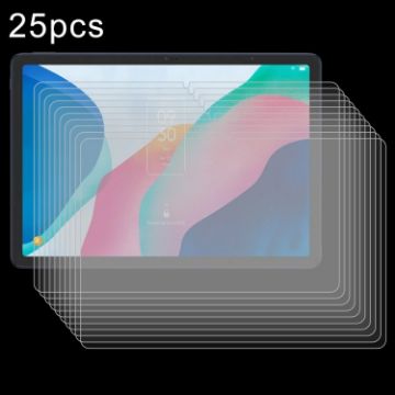TCL Nxaptper 12.2 Pro 25pcs 9H Tempered Glass Film 0.3mm Explosion-proof - 1