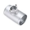 70mm XH-UN606 Engine Air Flow Meter Flange for VW/Nissan/Cadillac - 2