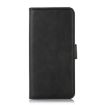 Xiaomi 14 Ultra Black Cow Texture Leather Phone Case - 3