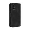 Infinix GT 30 Pro 5G Leather Phone Case with Card Slots - Black - 3