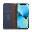 Xiaomi 14 Ultra KHAZNEH Blue Nappa Leather Phone Case - 5