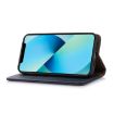 Xiaomi 14 Ultra KHAZNEH Blue Nappa Leather Phone Case - 6