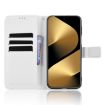 Huawei Pura 80 Ultra 5G White Diamond Texture Leather Phone Case - 4