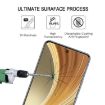 Vivo T4 Ultra 5G Tempered Glass Film - 3D Curved Edge Full Screen - 6