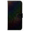 Tecno Camon 40 Pro 4G Black Magnetic Leather Phone Case - 2
