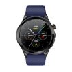 TK22 Smart Watch - 1.39" IP67 Waterproof, ECG/Blood Sugar, Blue Band - 2